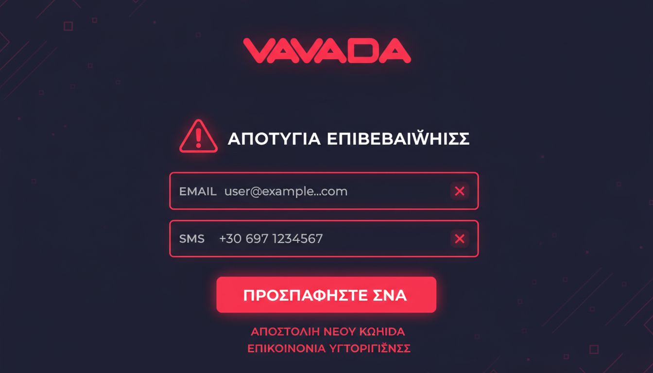 Ανασκόπηση του Διαδικτυακού Καζίνο Vavada για Παίκτες από την Κύπρο